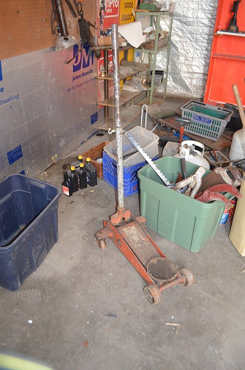 Property photo 63 - FARM MACHINERY AUCTION IN ALLEN COUNTY